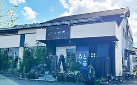 三千の二階